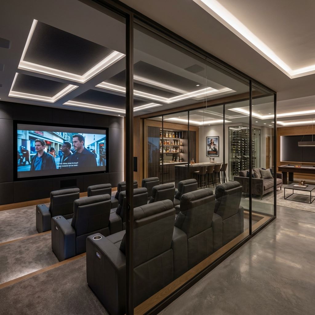 Basement